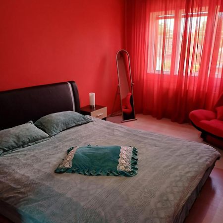 Apartament Cu Terasa La Casa Tina Τιμισοάρα Δωμάτιο φωτογραφία