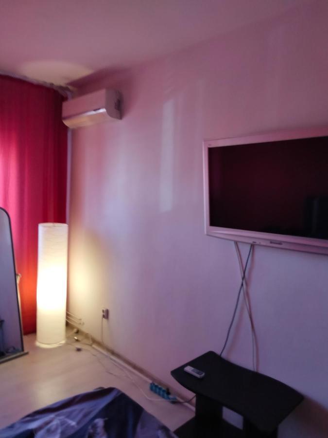 Apartament Cu Terasa La Casa Tina Τιμισοάρα Εξωτερικό φωτογραφία