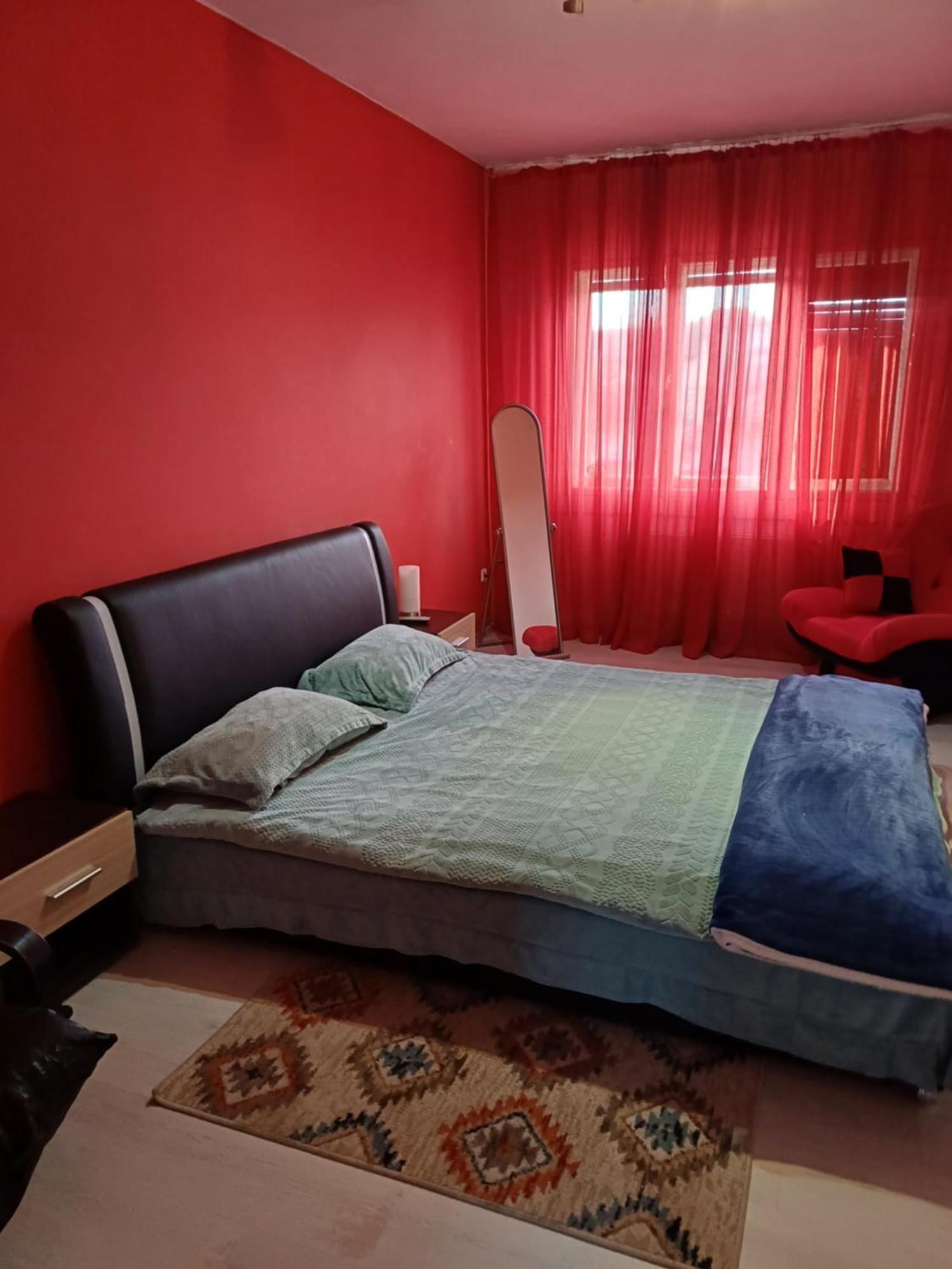 Apartament Cu Terasa La Casa Tina Τιμισοάρα Εξωτερικό φωτογραφία
