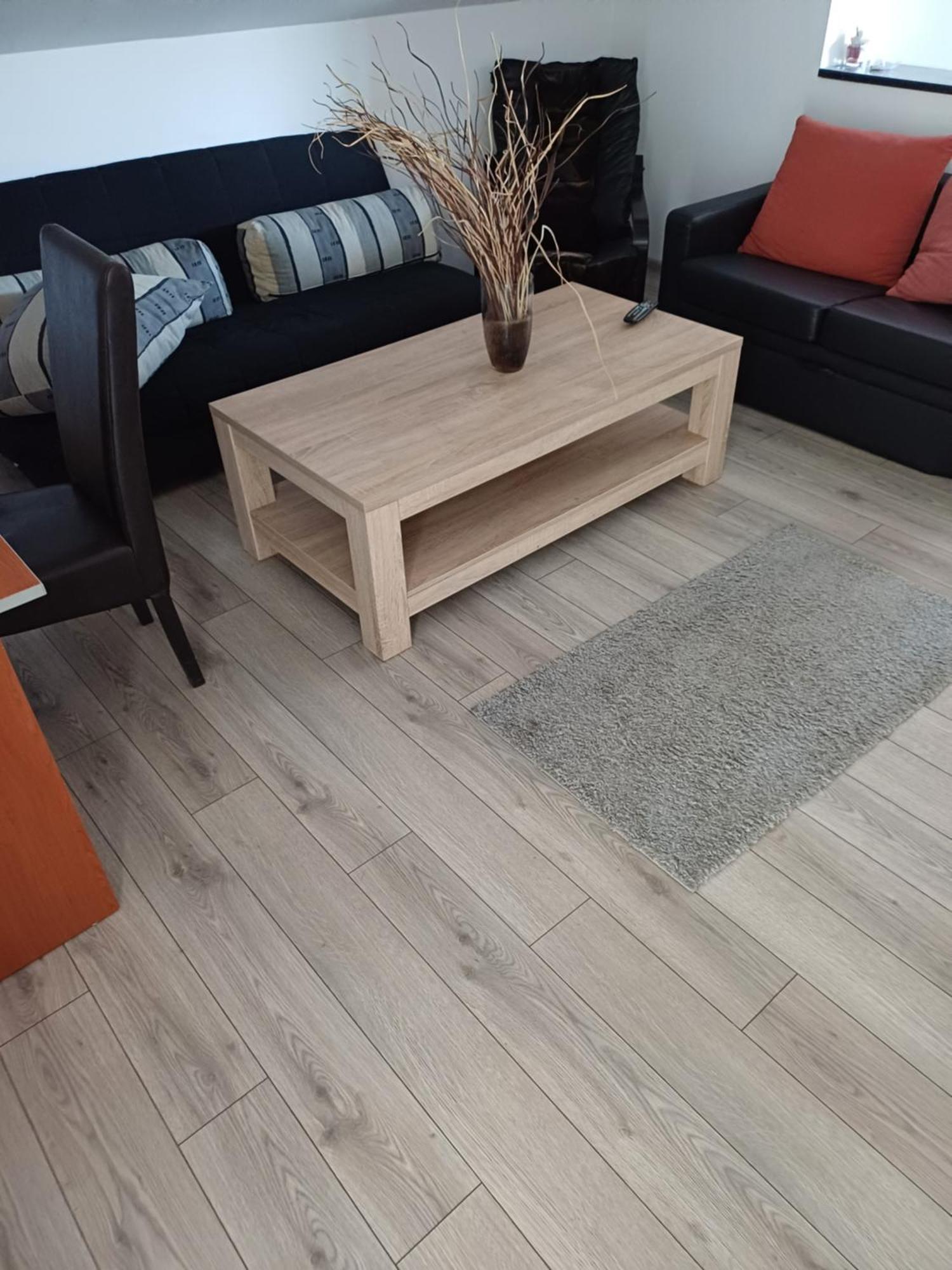 Apartament Cu Terasa La Casa Tina Τιμισοάρα Εξωτερικό φωτογραφία